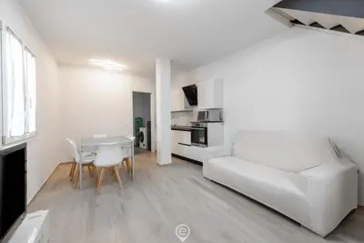 Image de White Magnolia Apartment