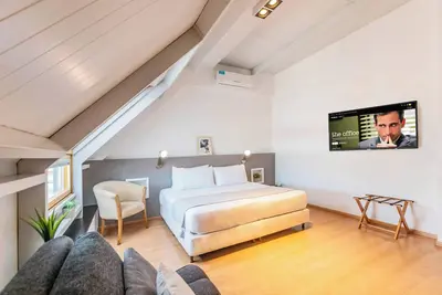Image de Modern Lofts in Puerto Madero