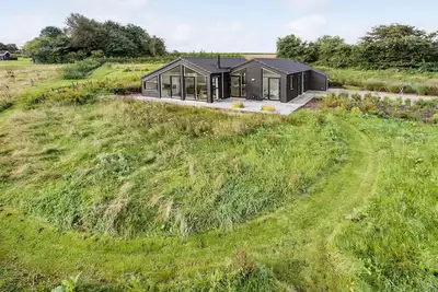 Image de Belle maison à Nykøbing M avec WiFi