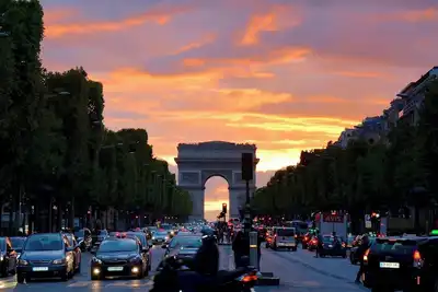 Image de Luxury Apartment 250m2 - Champs ÉLYSÉES & Eiffel Tower