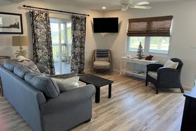 Image de Santa Anna Getaway at Port St. Joe Beach
