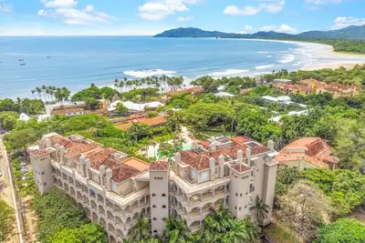 Image de 2bed condo with pool view at Playa Tamarindo!