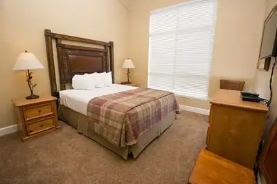 Image de Mountain Club | Premium 1br Condo | Fireplace