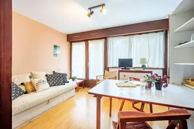 Image de Appartement