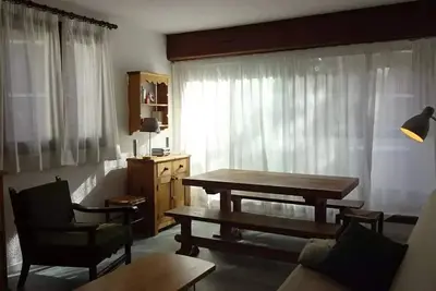 Image de A deux pas du téléphérique appartement spacieux pour 4-6 personnes
