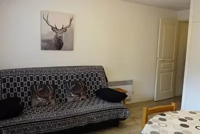 Image de Residence Les Arches 4-6 Personnes