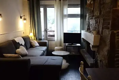 Image de Residence Aragon appartement 4 personnes