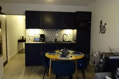 Image de Appartement coquet 4 personnes Résidence Le Palos