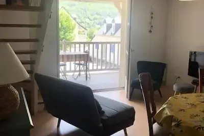 Image de Ferme De Louise Appartement 6/8 personnes