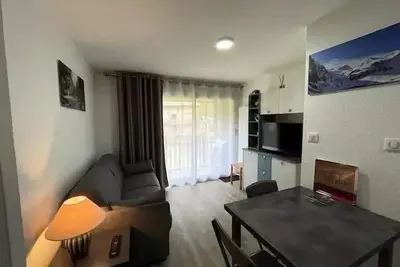 Image de Appartement 4 Personnes A Deux Pas Du Centre