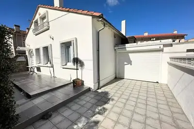 Image de Maison Canétoise familiale 5 min de la plage 6edgra20