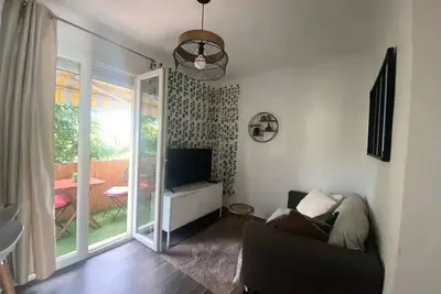 Image de Bel appartement T3 pour 4 personnes proche centre