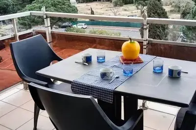 Image de Studio 2 personnes proche Plage et Commerces - 2phoe504