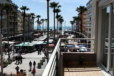 Image de Appartement T3 proche commerces et animations - 5cdusud1