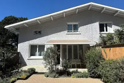 Image de Familienhaus 8 pers in Pyla-sur-Mer, am Strand