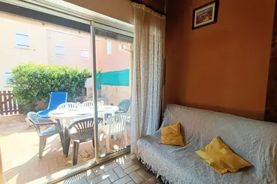 Image de Haus 150 m vom Strand 6lt221