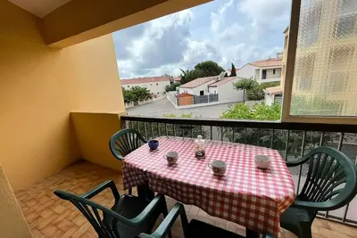 Image de Appartement idéal pour une famille avec parking 4gen5
