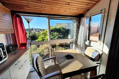 Image de Appartement pour 4 personnes - 4lbm498