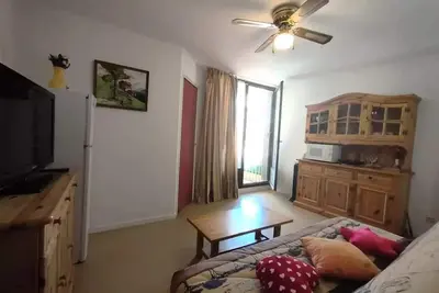Image de Vacances \"Tout à Pied\" : Appartement à 200m de la Plage! 4sen119