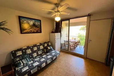 Image de Appartement proche de la mer - Narbonne 4med326