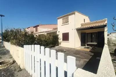 Image de Maison Vintage à 100m de la plage 10argo82