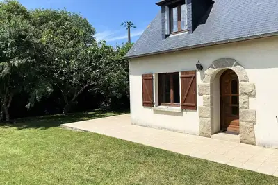 Image de 350 - Charmantes Haus im Dorf Plevenon