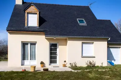 Image de 304 - Jolie maison dans un quartier calme à Frehel