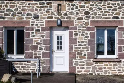 Image de 207 -Maison mitoyenne entre terre et mer à Plurien