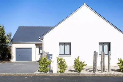 Image de 311 -Maison de plain-pied proche de la plage