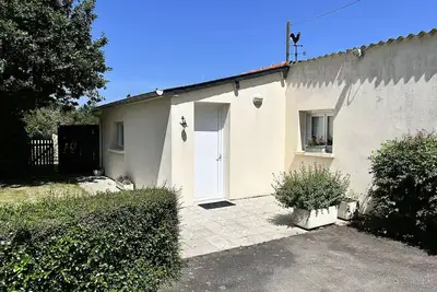 Image de 214 - Haus 4p 2km von Sables-D'or-Les-Pins