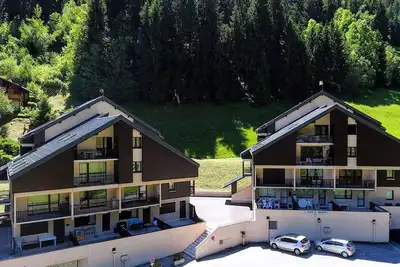 Image de Wohnung für 4 Personen