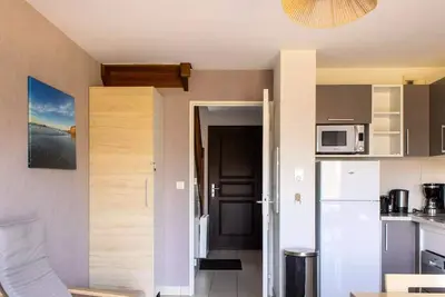 Image de 110 - Appart duplex 6p avec piscine collective.