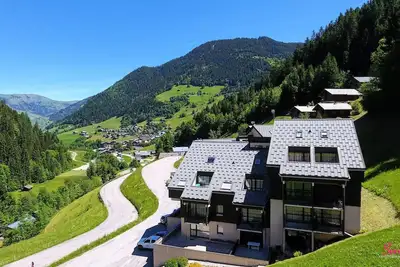 Image de Großes Kabinenstudio - 4 Pers. 31m2