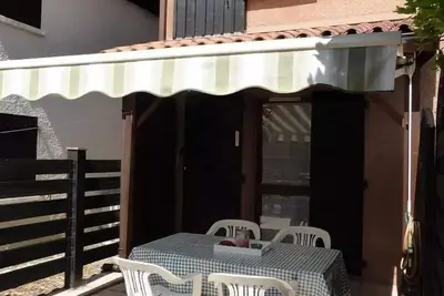Image de Haus 2 Schlafzimmer 4 Personen Lacanau Ocean