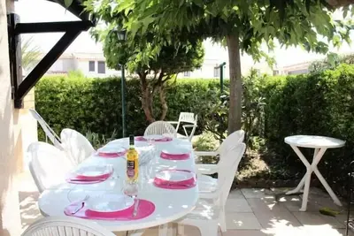 Image de Aber 2 Stück mezz 6 Betten Gruissan