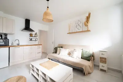 Image de Appartement Lavoisier - Welkeys