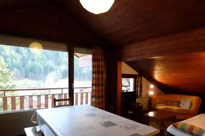 Image de Im Herzen des Dorfes, 3 Zimmer - 47m2 - 6 Personen
