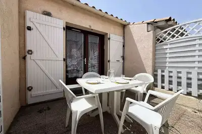 Image de Aber Studio mezz 4 Betten Gruissan