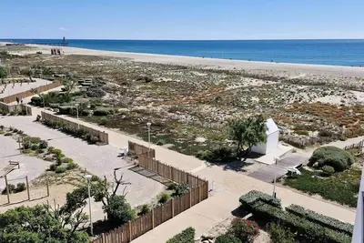 Image de Studio 4 Personnes 4 couchages Port Leucate