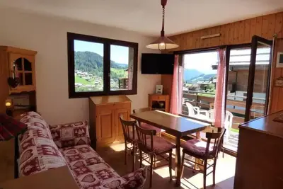 Image de Ideale Lage für diese 2 Zimmer - 6 Personen