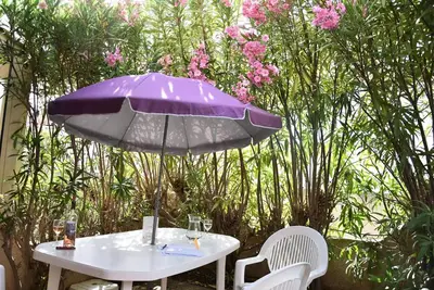 Image de Pavillon 3 Zimmer 4 Betten- Gruissan les Ayguades