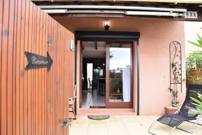 Image de 3 Zimmer Pavillon - 5 Betten- Gruissan les Ayguades