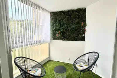 Image de Studiowohnung 2 Betten Ajaccio