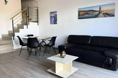 Image de Borgo - Appartement duplex 3 pièces 4 personnes