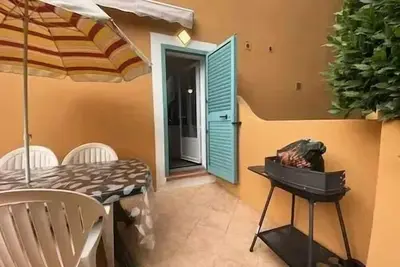 Image de Moriani Plage - Appartement familial climatisé C5