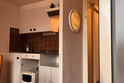 Image de Wohnung T2 Mezanine - Port The New