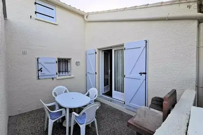 Image de Villa Pieces 6 couchages Port Leucate