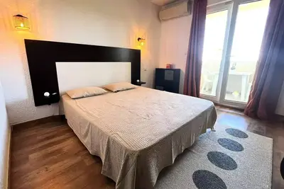 Image de Saint-Florent Ferienwohnung Studio Flo261