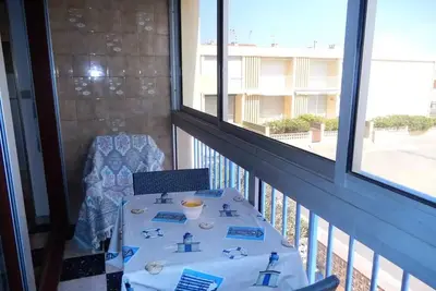 Image de App. 3 Zimmer 6 Betten Port La New