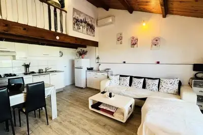 Image de Ferienwohnung 3 Zimmer 6 Betten Lumio